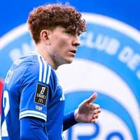 ¿Da el salto? El gigante de la Premier League que quiere al Colo Barco