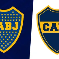 Boca cambió su escudo en redes sociales: el motivo