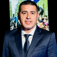 Riquelme irá al sorteo de la Libertadores: quiénes lo acompañarán