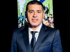 Riquelme irá al sorteo de la Libertadores: quiénes lo acompañarán