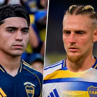 Boca hoy: la lesión de Ascacibar, la cuenta pendiente de Zeballos y ¿Palermo y Figal a San Lorenzo?
