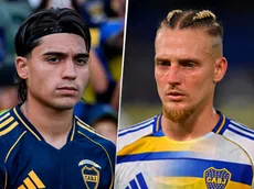 Boca hoy: la lesión de Ascacibar, la cuenta pendiente de Zeballos y ¿Palermo y Figal a San Lorenzo?
