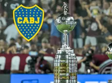 Cuál sería el mejor y el peor grupo que le podría tocar a Boca en el sorteo de la Copa Libertadores