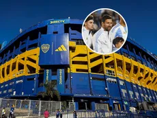Por qué la Selección Argentina ve como positivo jugar en La Bombonera antes del Mundial
