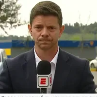 Diego Monroig reveló qué figura de Boca vendrán a buscar desde Europa en junio: “Van a ofertar por…”