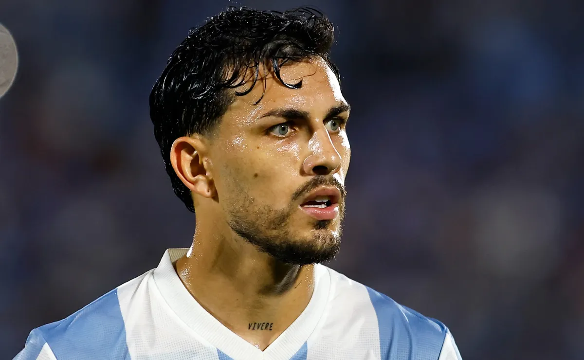 Paredes, convocado a la Selección Argentina: cuánto tiempo lo perderá Boca por la fecha FIFA