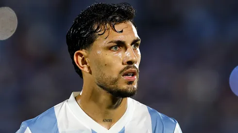 Una vez más, Paredes fue convocado a la Selección Argentina.