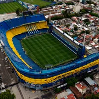 Boca espera el OK de la CNRT: cómo está el trámite que posibilitará la ampliación de la Bombonera