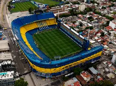 Boca espera el OK de la CNRT: cómo está el trámite que posibilitará la ampliación de la Bombonera