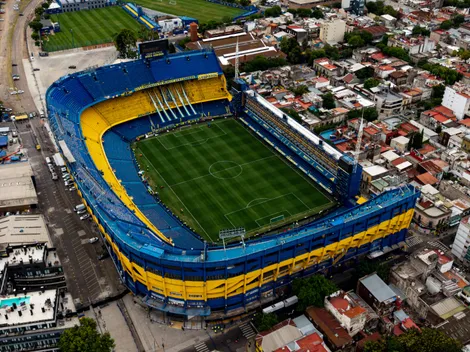 Boca espera el OK de la CNRT: cómo está el trámite que posibilitará la ampliación de la Bombonera