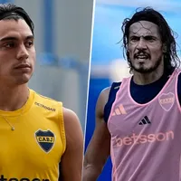 Cuándo vuelven los lesionados de Boca y quiénes estarán después de la Fecha FIFA