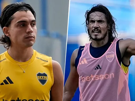 Cuándo vuelven los lesionados de Boca y quiénes estarán después de la Fecha FIFA