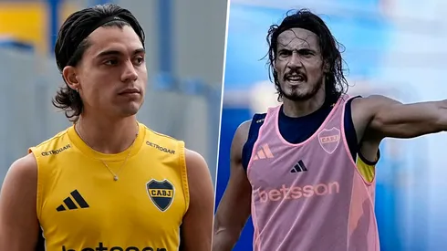 El repaso de cómo se encuentran los lesionados en Boca y cuándo podrían volver.