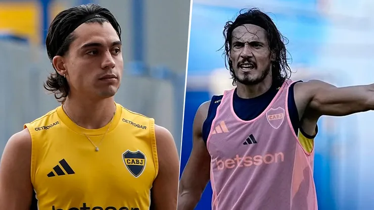 El repaso de cómo se encuentran los lesionados en Boca y cuándo podrían volver.