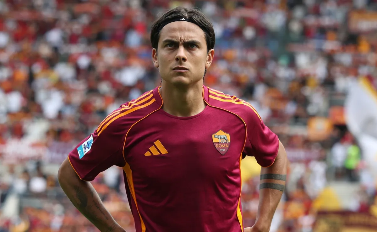 Riquelme va por Dybala: cómo hará Boca para convencerlo de que se sume en julio