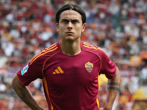 Riquelme va por Dybala: cómo hará Boca para convencerlo de que se sume en julio