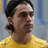 ¿Se acerca la renovación? Revelaron cuándo se anunciaría la continuidad de Zeballos en Boca