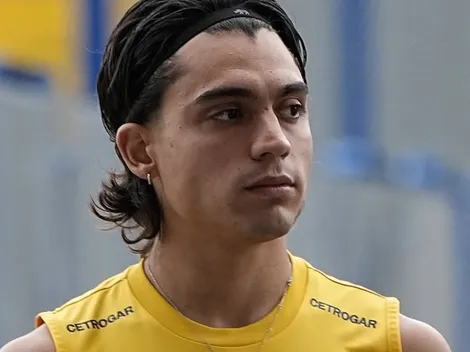 ¿Se acerca la renovación? Revelaron cuándo se anunciaría la continuidad de Zeballos en Boca