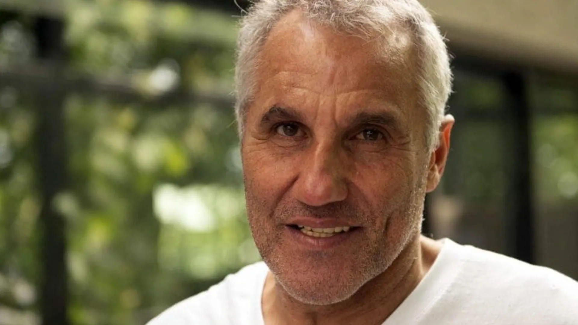 El Beto defendió la gestión de Román.