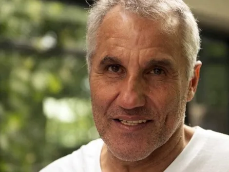 Márcico respaldó a uno de los cuestionados de Boca: "Es para recuperarlo"