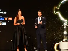 A qué hora es y qué canal pasa el sorteo de la Copa Libertadores 2026