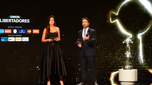 Se viene el sorteo de la Copa Libertadores 2026 y Boca estará atento.