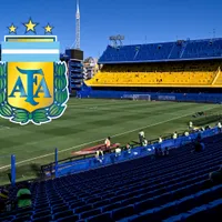 Inesperado: ¿la Selección Argentina juega un segundo amistoso en La Bombonera?
