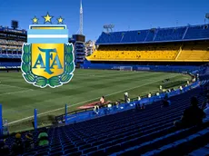 Inesperado: ¿la Selección Argentina juega un segundo amistoso en La Bombonera?