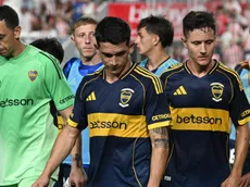 Los rivales que quiere evitar Boca en el sorteo de la Copa Libertadores 2026