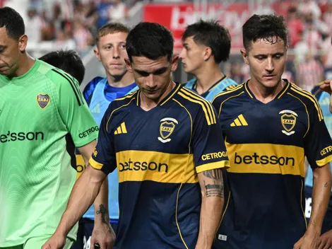 Los rivales que quiere evitar Boca en el sorteo de la Copa Libertadores 2026