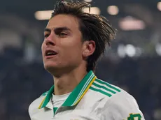 Riquelme va por Dybala: el primer gesto del jugador y cuál es el plan