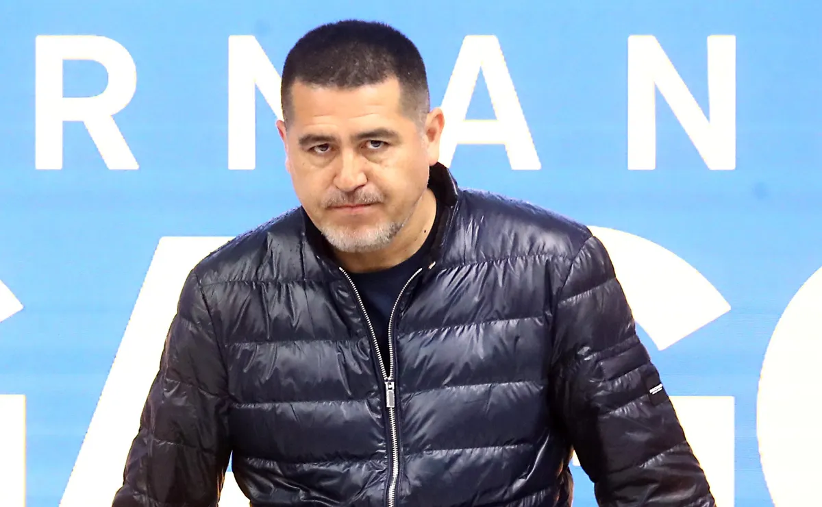 El club con el que Boca no quiere ni piensa negociar: 