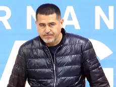 El club con el que Boca no quiere ni piensa negociar: "A ellos ni agua"