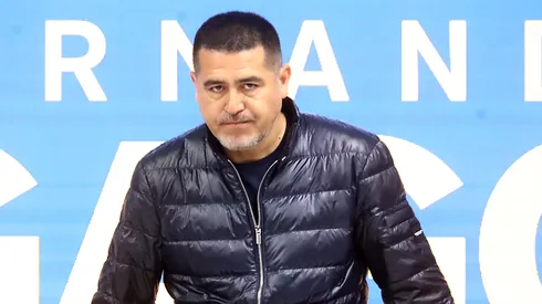 El club con el que Boca se niega a negociar.