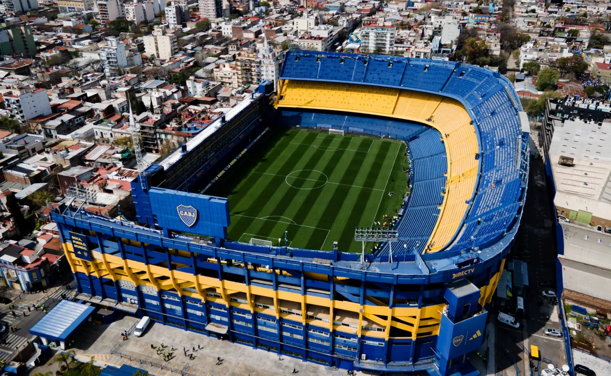 Boca ya tiene la respuesta de la CNRT: cómo sigue el proyecto de ampliación de La Bombonera