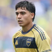 Revelaron cuál es el plan B de Boca si se concreta una venta de Zeballos: "Van a ir por..."