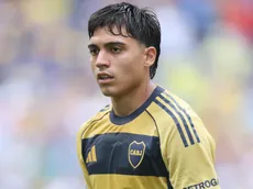 Revelaron cuál es el plan B de Boca si se concreta una venta de Zeballos: "Van a ir por..."