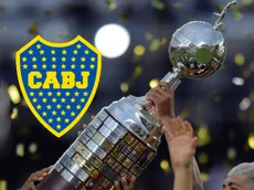 Confirmado el grupo de Boca en la Copa Libertadores 2026: los rivales