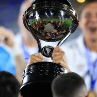 Los memes de Boca para River por sus rivales de Sudamericana: “Microbios”