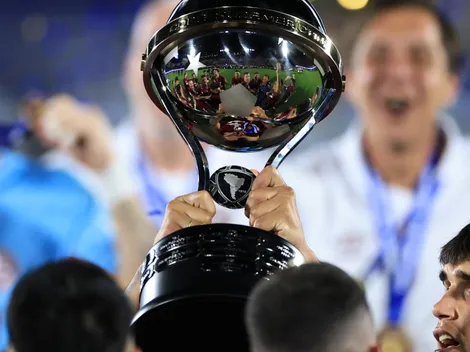 Los memes de Boca para River por sus rivales de Sudamericana: “Microbios”