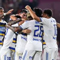 Cómo es el fixture de Boca en la Copa Libertadores 2026