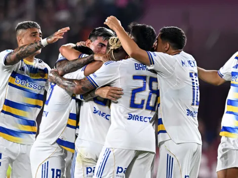 Cómo es el fixture de Boca en la Copa Libertadores 2026