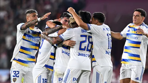Así será el fixture de Boca en la fase de grupos de la Copa Libertadores 2026.