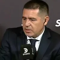 Riquelme analizó el grupo que le tocó a Boca en la Copa Libertadores: "Necesitamos..."