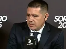 Riquelme analizó el grupo que le tocó a Boca en la Copa Libertadores: "Necesitamos..."