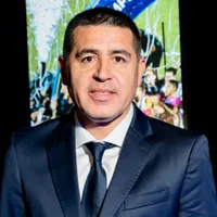 Riquelme dijo que el fútbol argentino "es raro" y respondió cómo cree que juega Boca: "Son momentos, pero..."