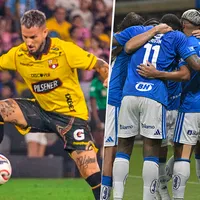 El morbo de los rivales de Boca en la Copa Libertadores 2026: Benedetto y varios caras conocidas más