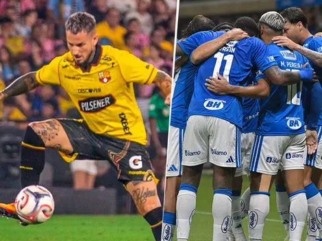 El morbo de los rivales de Boca en la Copa Libertadores 2026: Benedetto y varios caras conocidas más