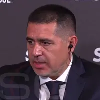 Riquelme reveló cómo ve a Boca ante Flamengo y Palmeiras: "Hay que reconocer que..."