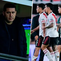 Boca hoy: qué dijo Riquelme del grupo que tocó, cómo quedó el fixture para la Copa Libertadores y los memes para River